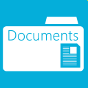 Folder Documents Folder Icon 128x128 png